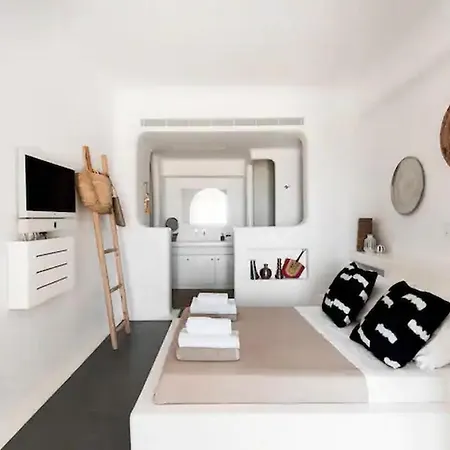 Lovely Arralis 8 Guests Holiday home Fanari (Mykonos)