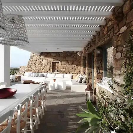 Holiday home Lovely Arralis 8 Guests *