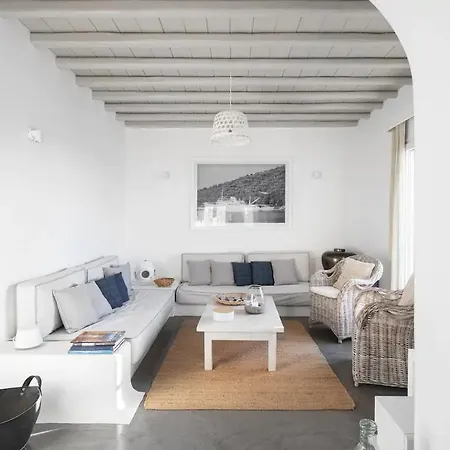 Holiday home Lovely Arralis 8 Guests *