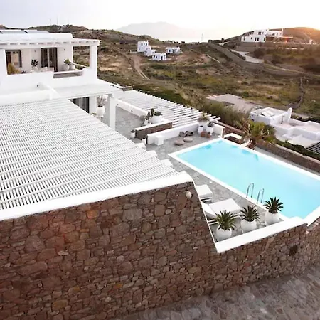 Lovely Arralis 8 Guests Holiday home